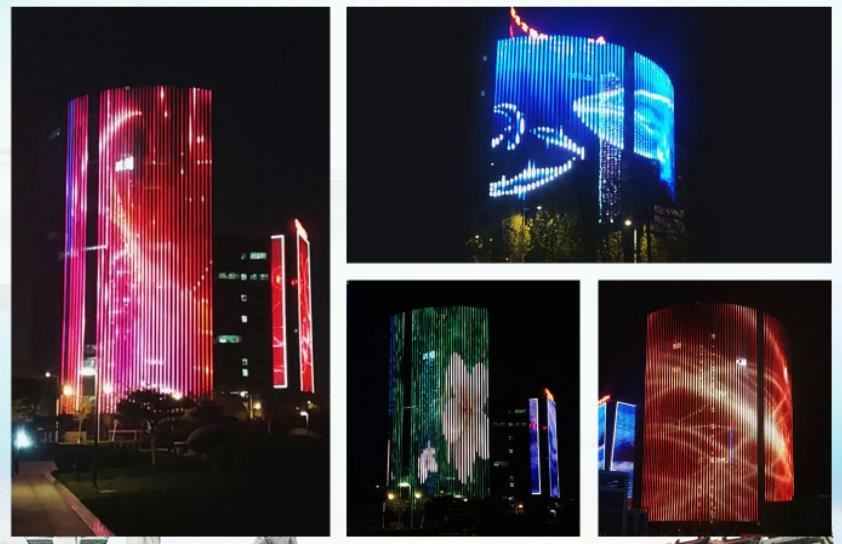 facade lighting (13) facade lighting (13)