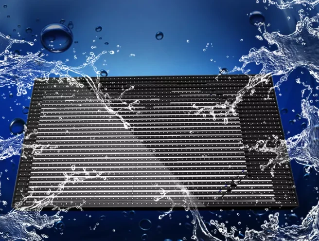 led grille screen led grille screen