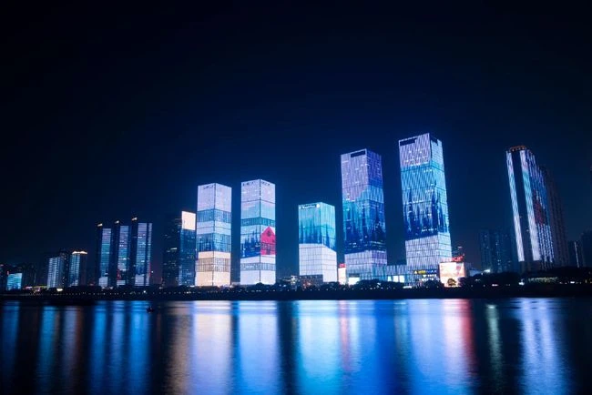 led point light led point light