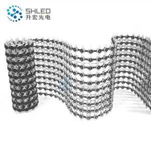 22mm Rgb Led 조명 픽셀 도트