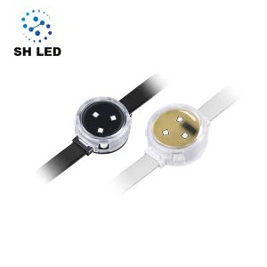 이벤트 스테이지 33mm LED 픽셀 도트