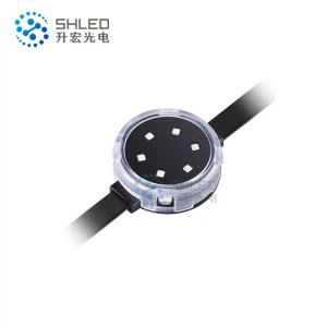 외관 조명 LED 픽셀 도트 SH-JD4202