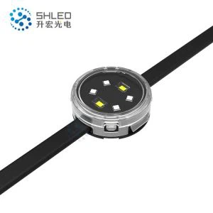 브리지 조명 LED 픽셀 도트 SH-A42